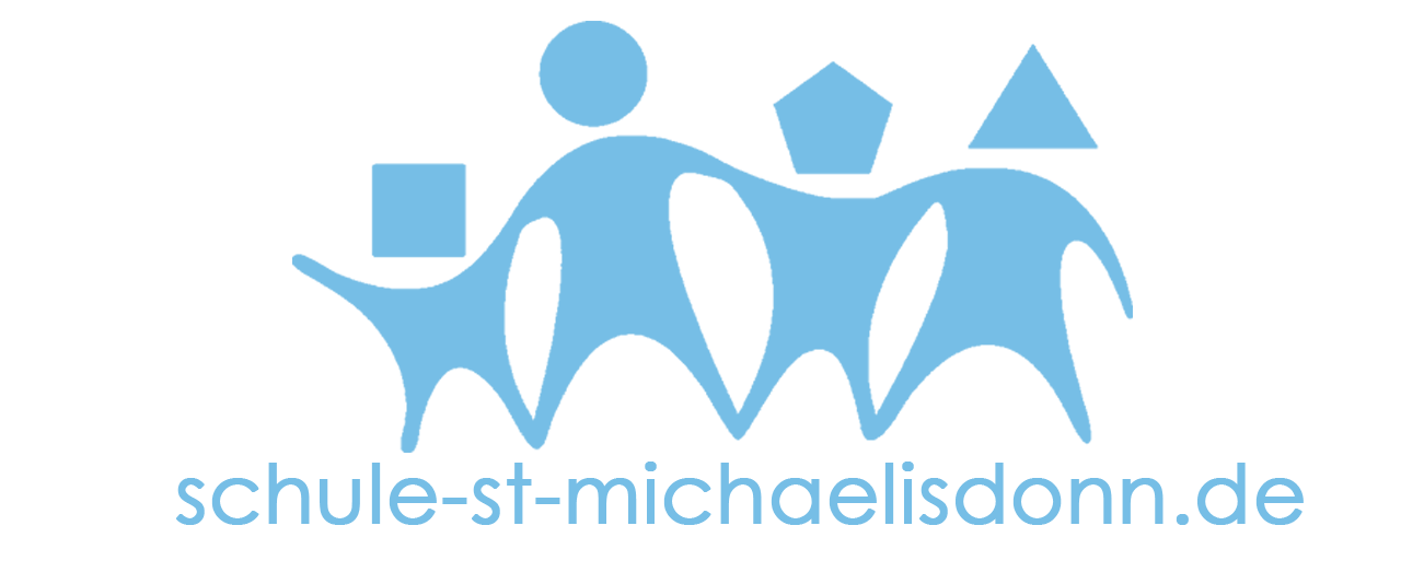 Logo Schule St. Michaelisdonn